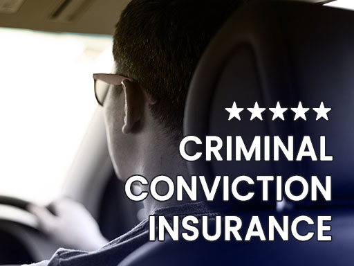 Criminal Conviction Insurance