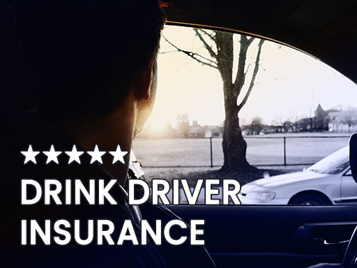 Drink Driver Insurance