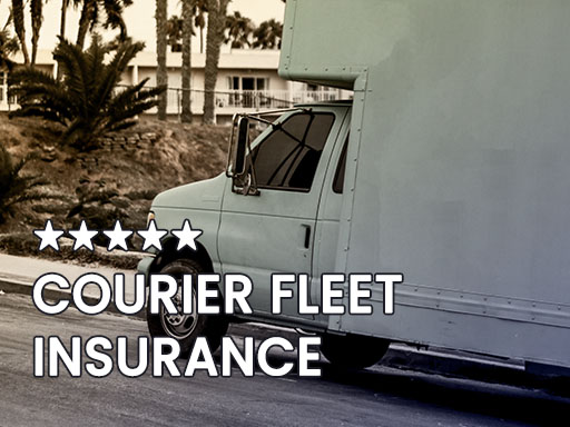 Courier Fleet Insurance