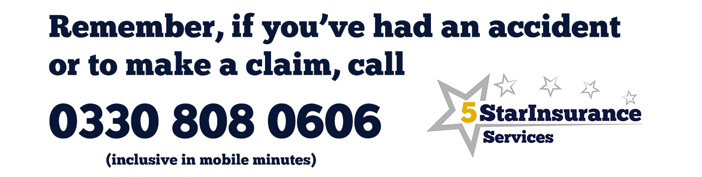claim number